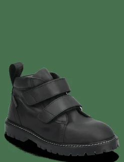 Shoes - flat - with velcro - Stövlar & Kängor|ANGULUS Hot