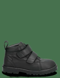 Shoes - flat - with velcro - Stövlar & Kängor|ANGULUS Hot