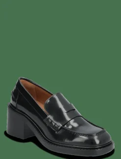 Shoes - Loafers med klack|Billi Bi Best