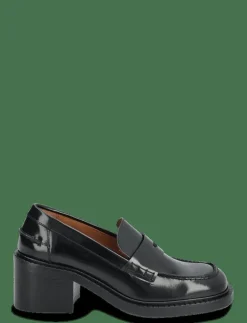Shoes - Loafers med klack|Billi Bi Best
