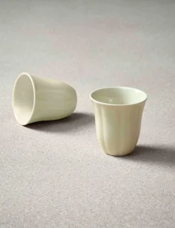 SØHOLM Solvej mug w/o handle 4 pcs - Kaffekoppar|Aida Sale