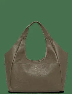 Ulrika Shopper - Totes GREEN Hot