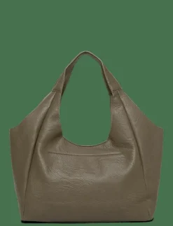 Ulrika Shopper - Totes GREEN Hot