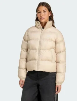 SHORT PUFFER - Dunjackor|adidas Originals Best