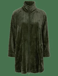 Short Robe - Mellanlager|Damella of Sweden Discount