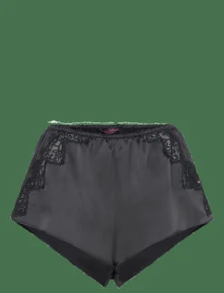 SHORT SATIN LACE MYA - Shorts|Hunkemöller New