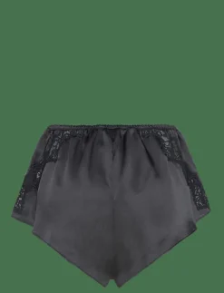 SHORT SATIN LACE MYA - Shorts|Hunkemöller New