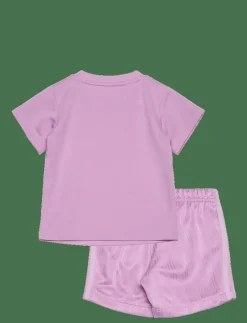 adidas Originals SHORT TEE SET - Set med kortärmad t-shirt BLILIL Online