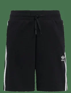 adidas Originals SHORTS - Sportshorts BLACK Discount