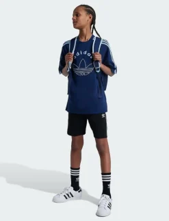 adidas Originals SHORTS - Sportshorts BLACK Discount