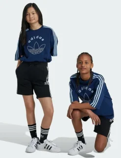 adidas Originals SHORTS - Sportshorts BLACK Discount