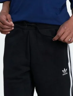adidas Originals SHORTS - Sportshorts BLACK Discount
