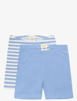 Creamie Shorts Inner 2-Pack - Shorts FOREVER BLUE Online