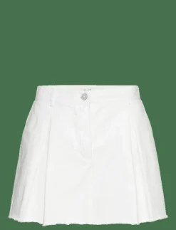 Shorts TROUSER-SKIRT - Casual shorts|Replay Outlet