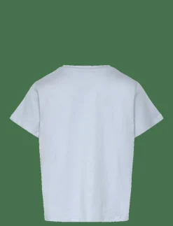 Short-sleeved printed t-shirt - Kortärmade|Mango Sale