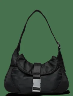 Silfen Shoulderbag Thea - Handväskor BLACK Hot