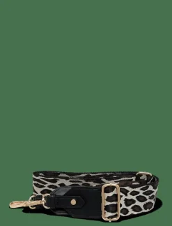 Ulrika Shoulderstarp - Axelband BEIGE BROWN BLACK New