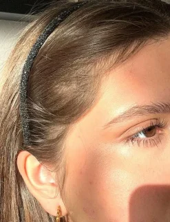 Sia Diadema Glitter - Hårband & Diadem|Pipol's Bazaar Outlet