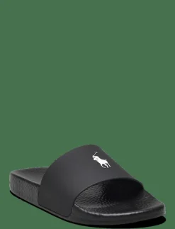 Signature Pony Slide - Sommarskor|Polo Ralph Lauren Online