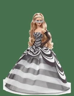 Signature 65TH Blue Sapphire Anniversary Doll - Dockor|Barbie Outlet