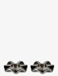 Signe ljusstake 2-pack - Dekoration|Sagaform Discount