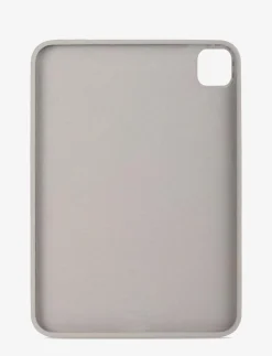 Holdit Silicone Case Ipad - Fodral surfplatta TAUPE Best