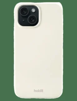 Holdit Silicone Case - Mobilskal SOFT LINEN Online