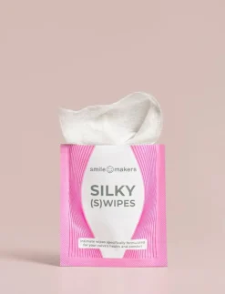 Silky Swipes - Beauty|Smile Makers New