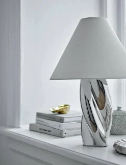 Silva Table lamp - Bordslampor|Bloomingville New
