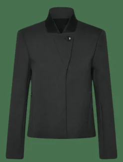 Tiger of Sweden SINE - Enkelknäppta kavajer CHARCOAL