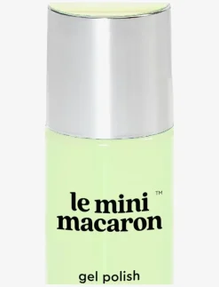 Le Mini Macaron Single Gel Polish - Naglar MATCHA LATTE Discount