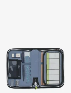 Beckmann Norway Single-section pencil case - Camo Rex - Pennfodral BLACK Online