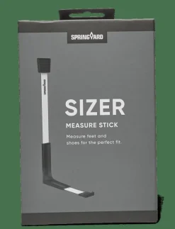 Sizer - Skoaccessoar|Springyard Outlet