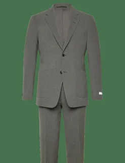 S.JUSTIN P - Kostymer|Tiger of Sweden Online