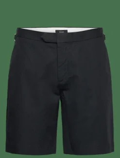 Reiss SKETCH - Chinos shorts NAVY Outlet