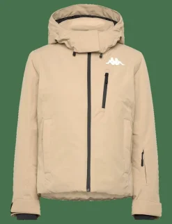 Ski jacket - Scanivy woman - Skidjackor|KAPPA Outlet