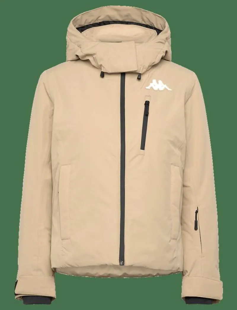 Ski jacket - Scanivy woman - Skidjackor|KAPPA Outlet