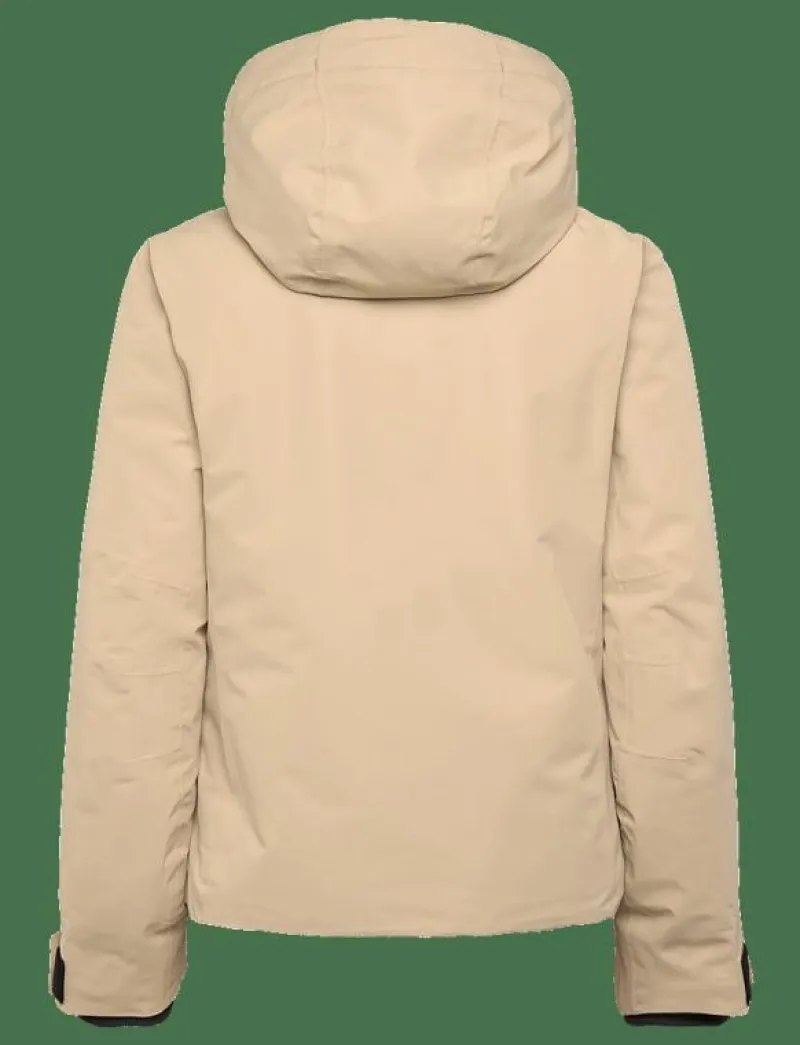 Ski jacket - Scanivy woman - Skidjackor|KAPPA Outlet