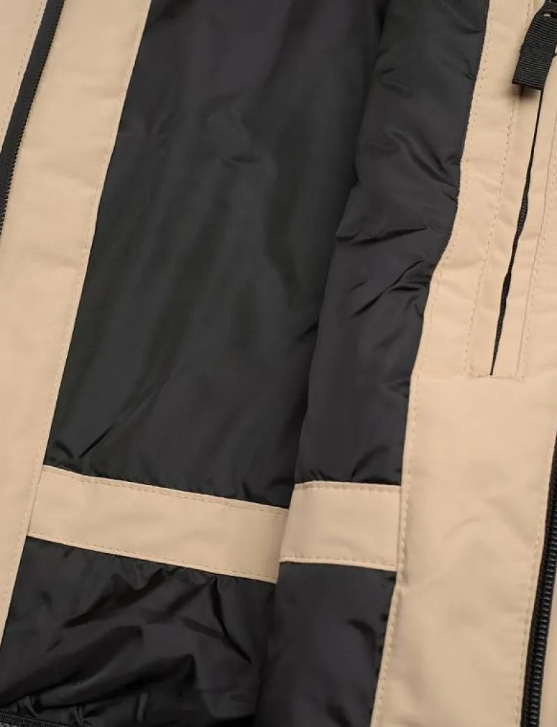 Ski jacket - Scanivy woman - Skidjackor|KAPPA Outlet