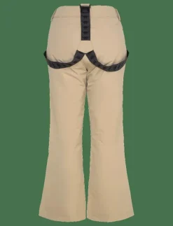 KAPPA Ski pant - Naviasy woman - Skidbyxor BEIGE SABBIA New