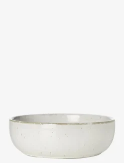 ERNST Skål - Frukostskålar NATURAL WHITE Best