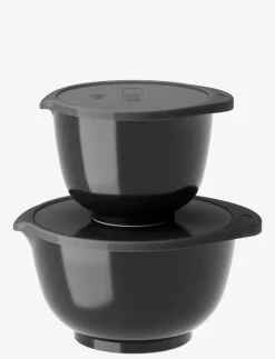 Skålset 4 dlr NEW Margrethe - Matlådor|Rosti Hot