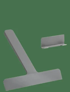 Zone Denmark Skrapa m hållare Ume - Rengöring GREY Best