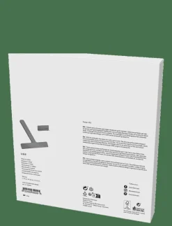 Zone Denmark Skrapa m hållare Ume - Rengöring GREY Best