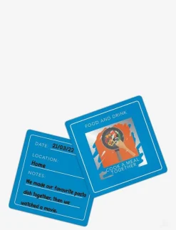 Skrapkort Saker med Pappa - Spel & pussel|Gift Republic Sale