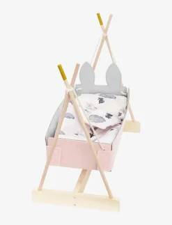 SKRÅLLAN DOCKVAGGA - Docksäng|Skrållan Hot