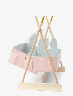 SKRÅLLAN DOCKVAGGA - Docksäng|Skrållan Hot