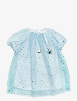 SKRÅLLAN KALASKLÄNNING 45 CM - Dockkläder|Skrållan Best