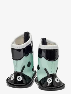 SKRÅLLAN STÖVLAR NYCKELPIGOR - Dockkläder|Skrållan Sale