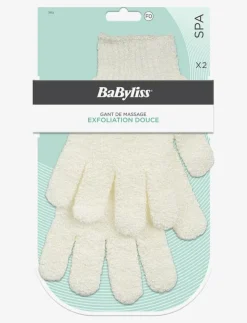 Babyliss Paris Skrubbhandskar - Kroppsvård Clearance